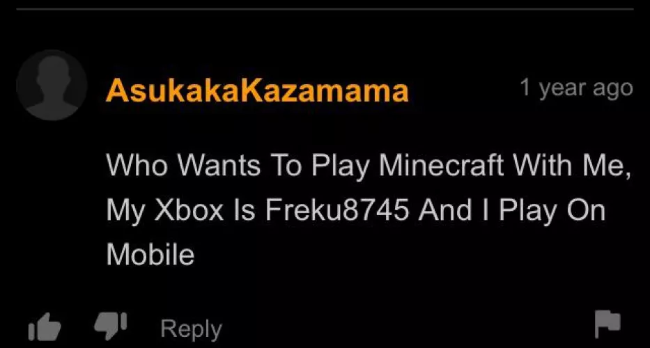 Y’all gonna join him?