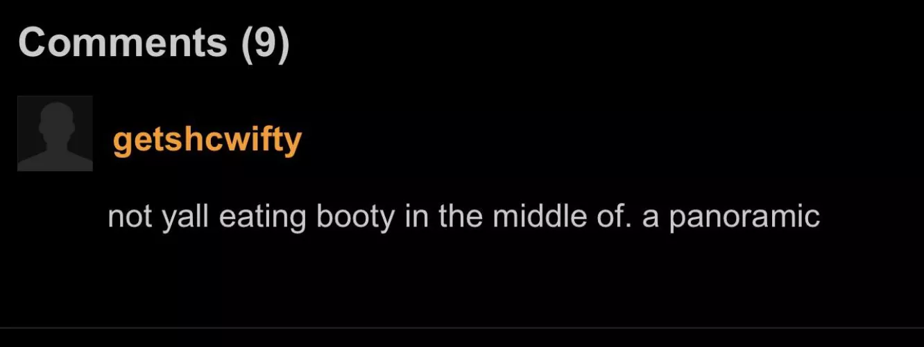 Y’all gotta learn how to spell