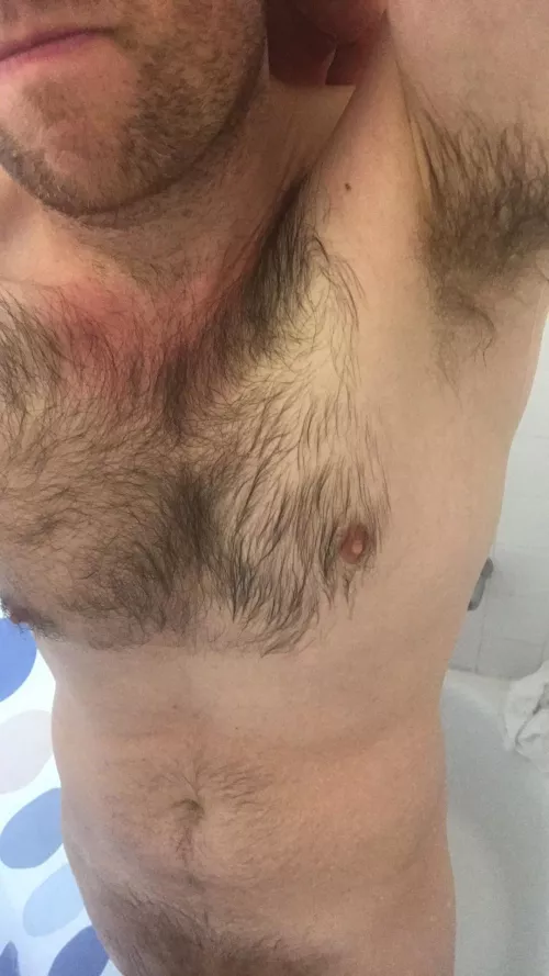 Yβall have been so kind with the upvotes itβs a little overwhelming. Hope you keep enjoying my pits! π