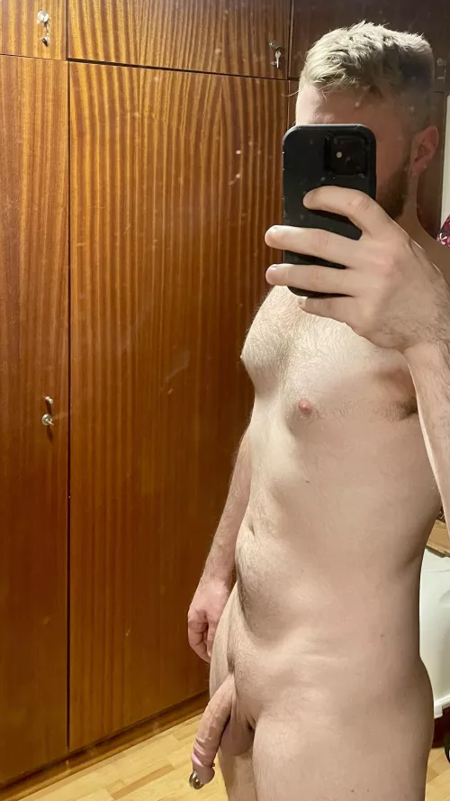 Y’all like piercings?