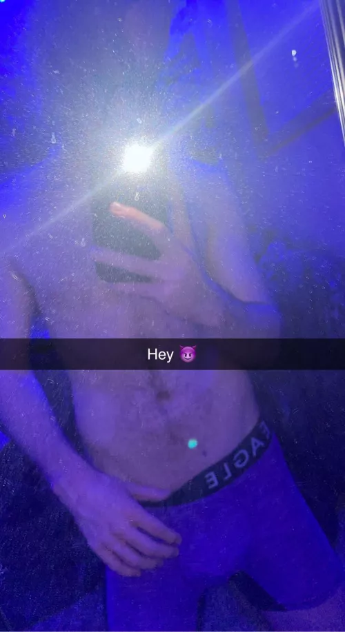 Y’all liked the last one. 😉