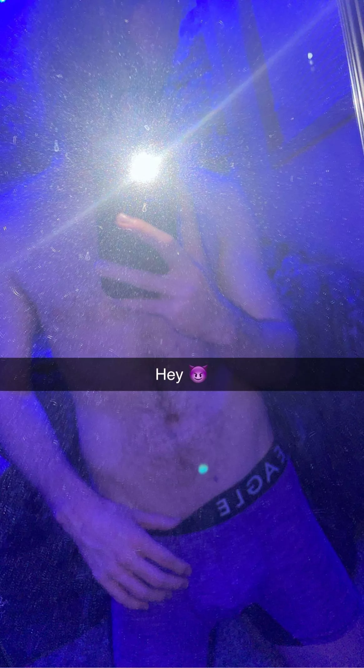 Y’all liked the last one. 😉