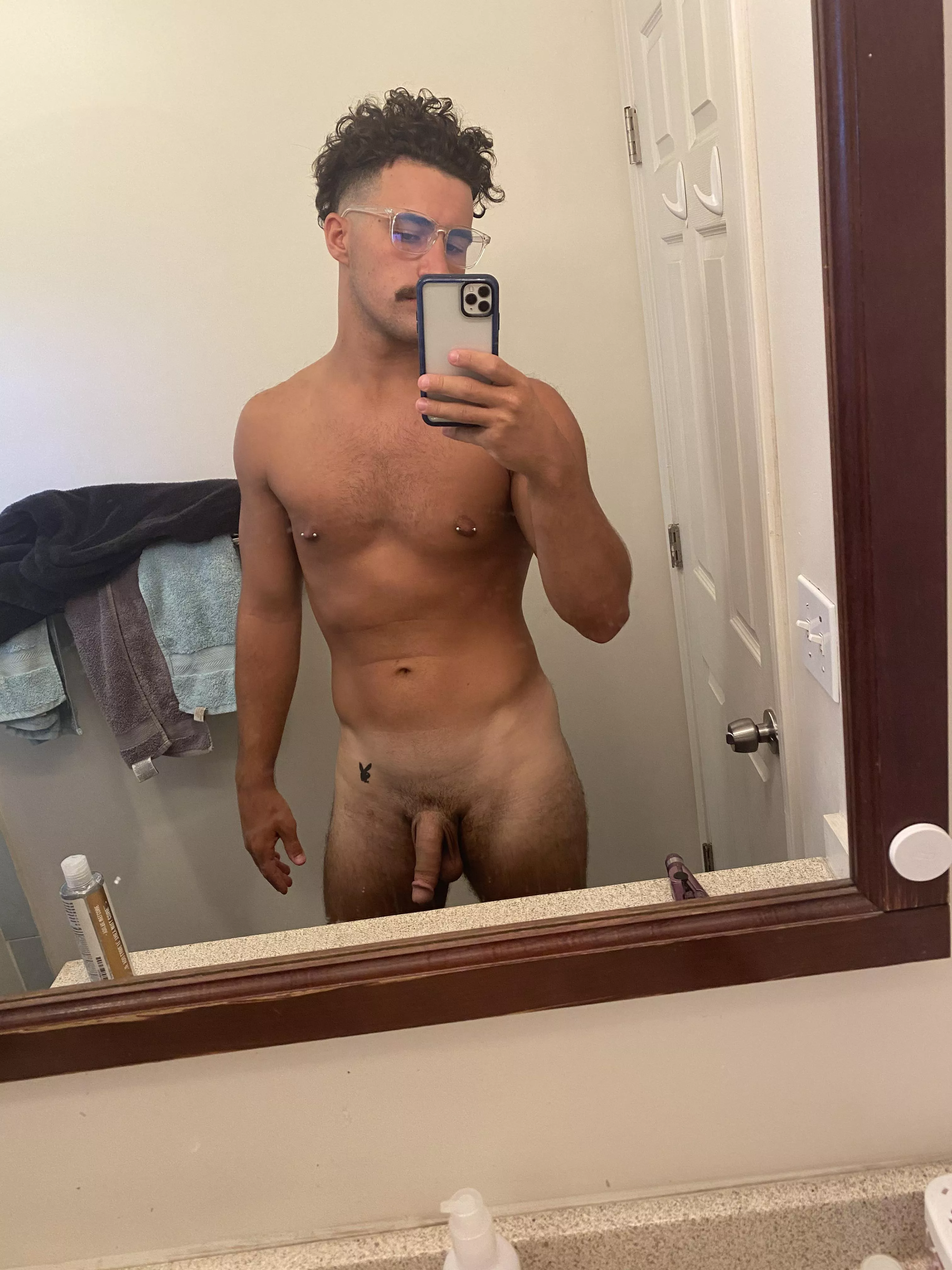 y’all [m]ake my day