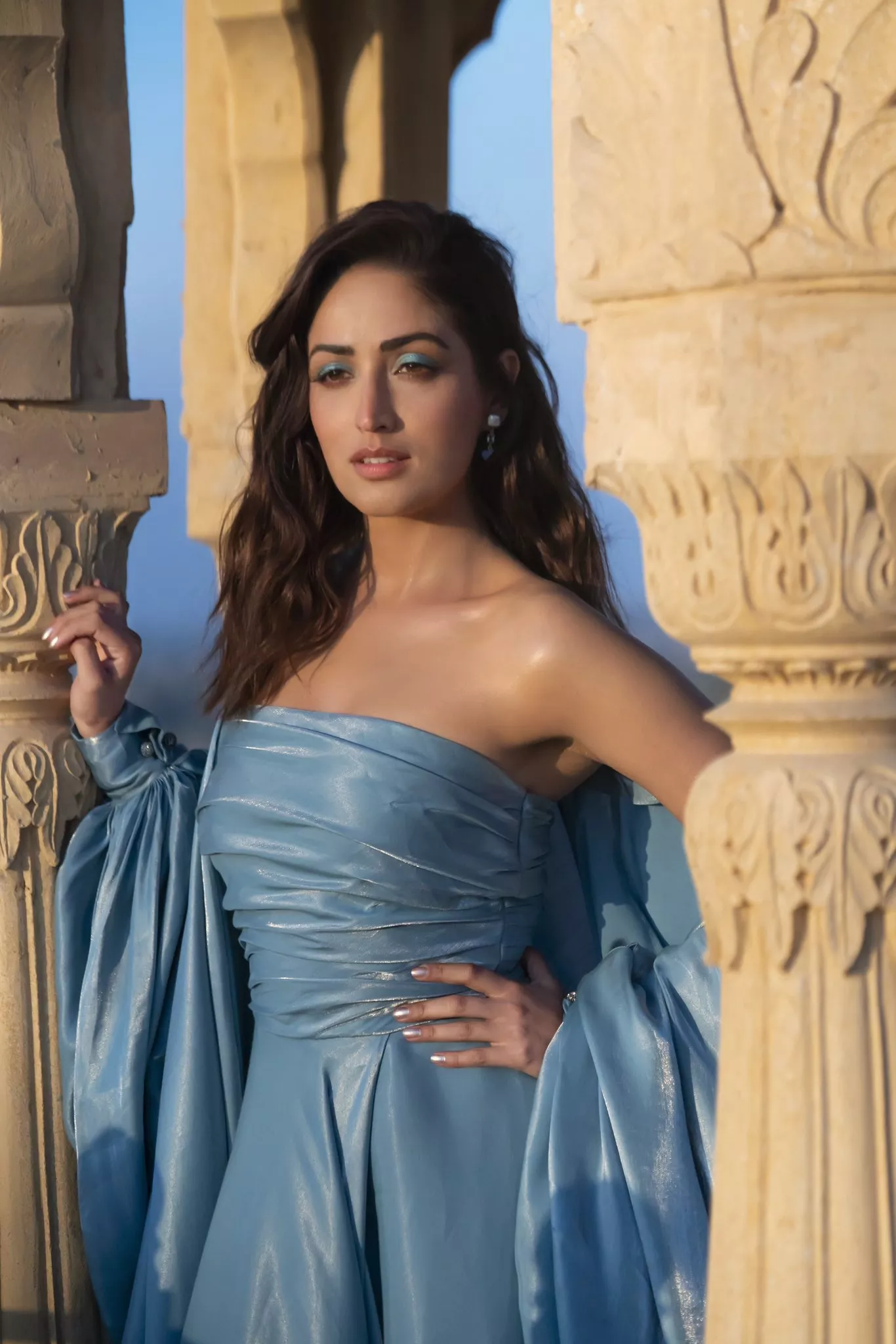 Yami Gautam
