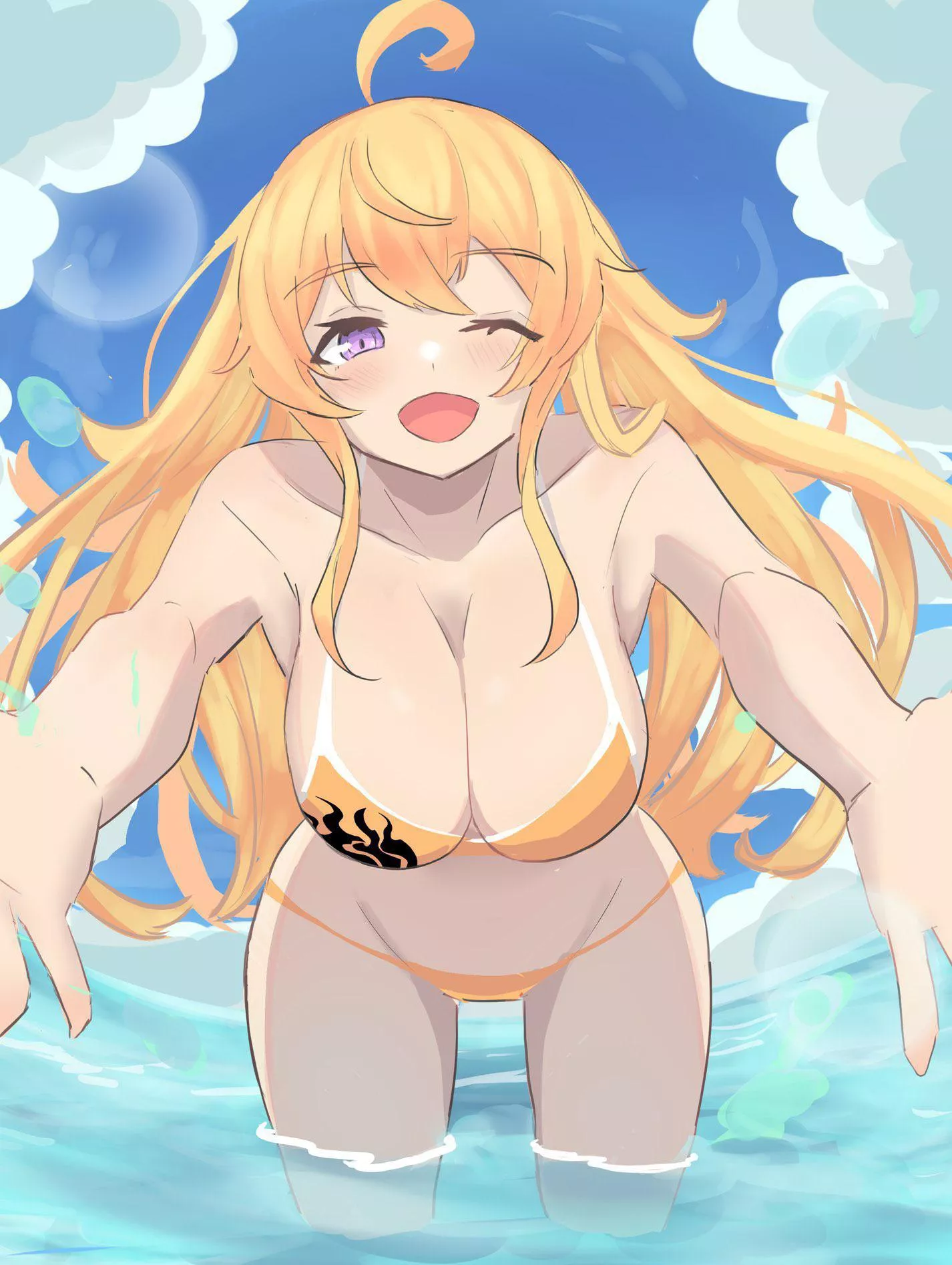 Yang Xiao Long (@8r_m6ts)