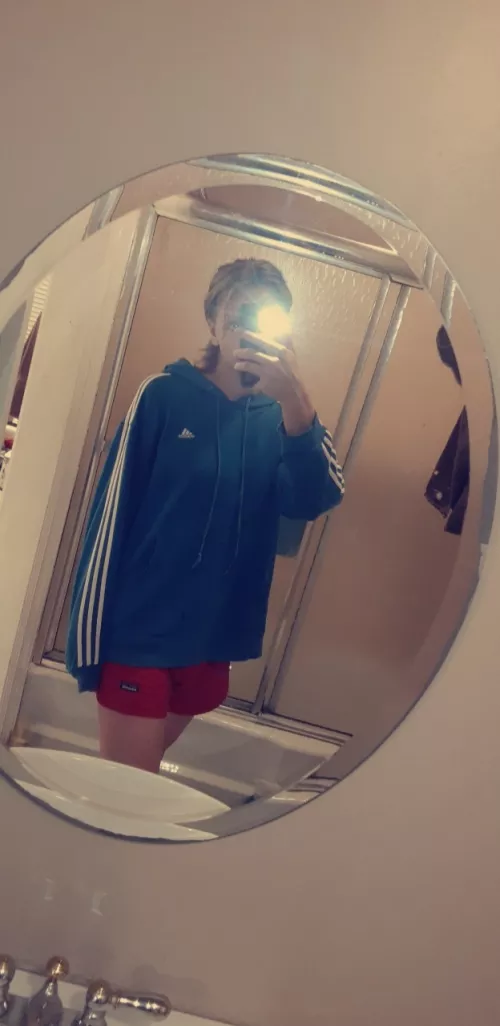 👽🧞‍♀️💜🌺Yay!