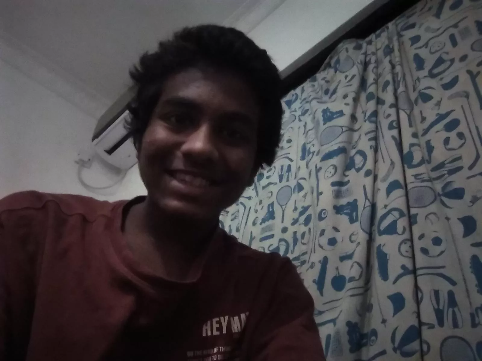 yay just fucked a girl