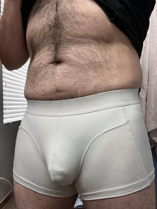 Yay or nay?