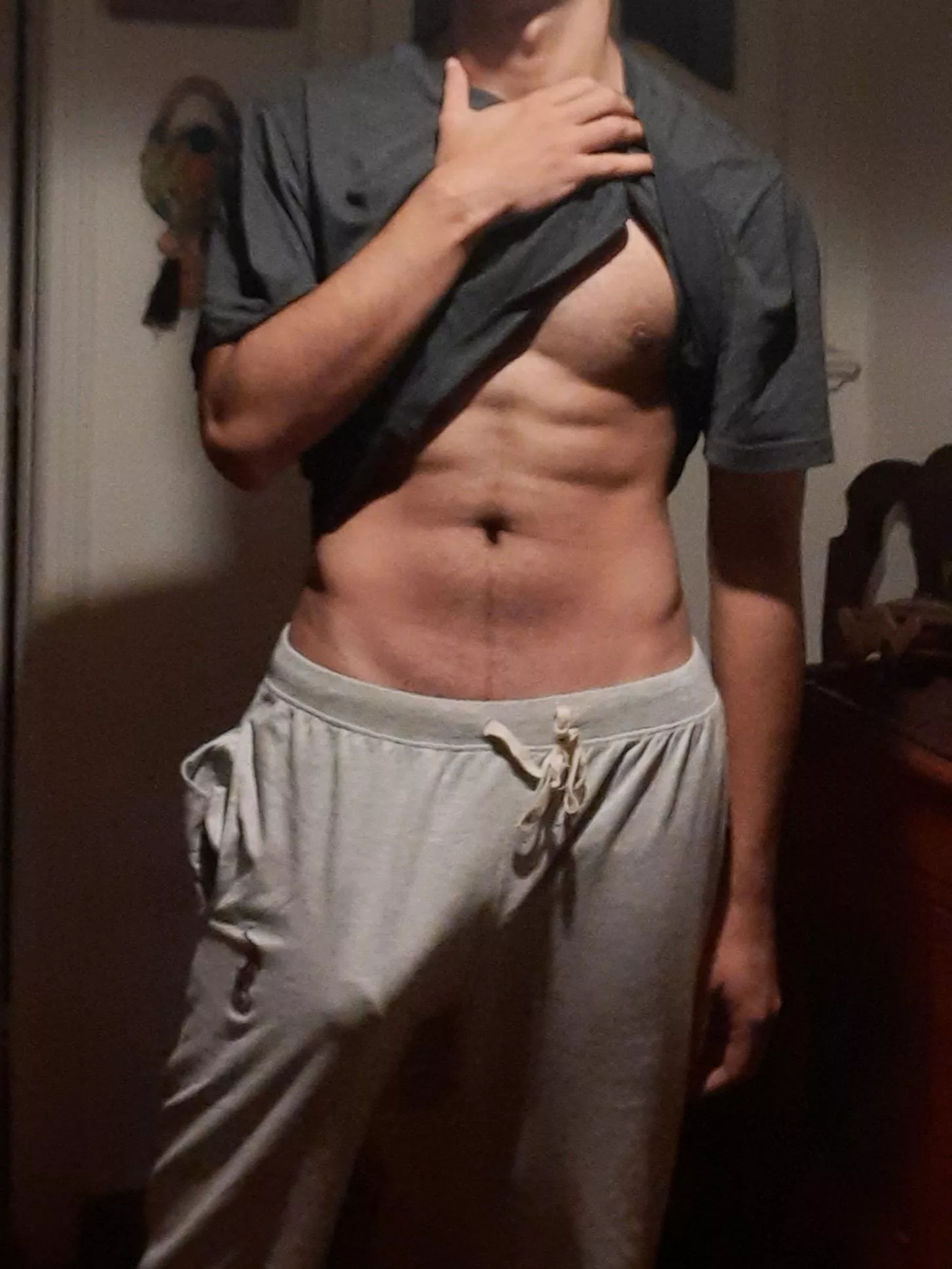 Yea it looks massive here, dont you think ?