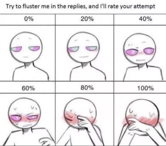 Yeah I know itβs been posted a bunch but like, it seems fun so why not?