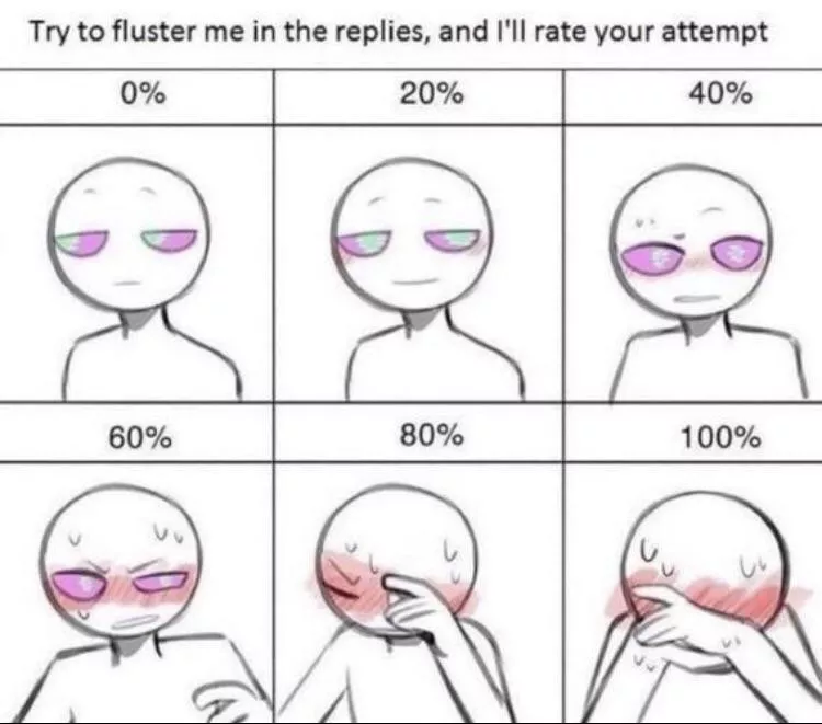 Yeah I know it’s been posted a bunch but like, it seems fun so why not?