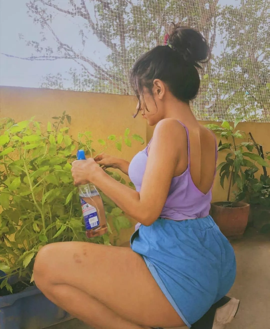 Yeah let's see where I get voted now😂 ass or tits? If tits, show the that picture which dominates this 💯💦