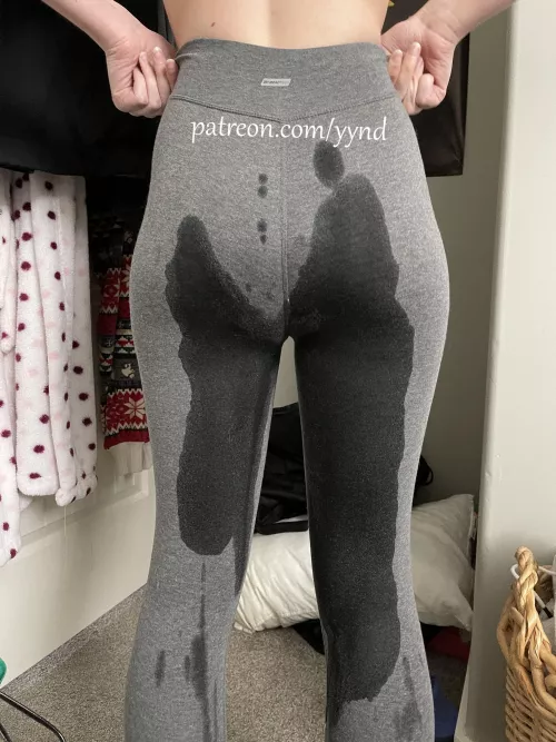 Yeah that’s a pretty bad leak 😅