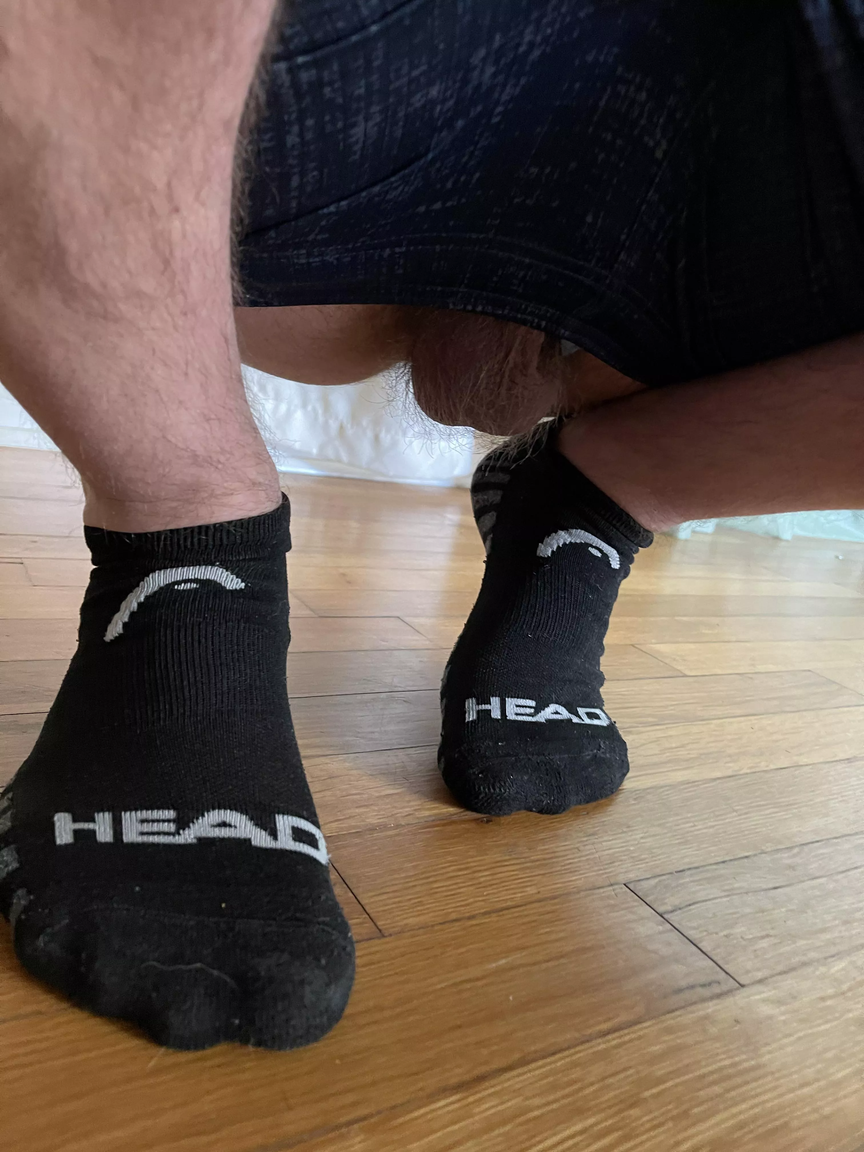 Yeah the stench is real