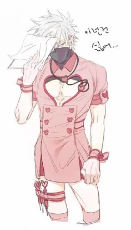 Yeah uh, I have an illness only he can cure.