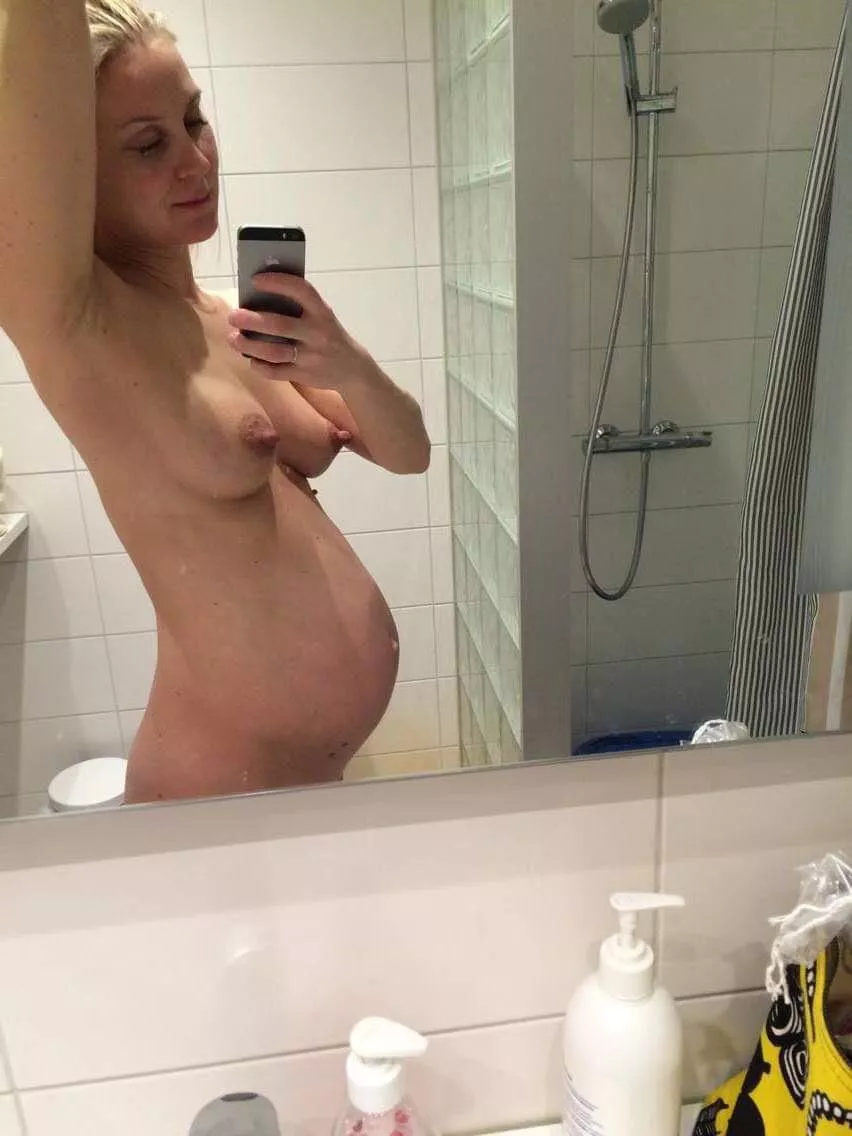 Yearning to be milked