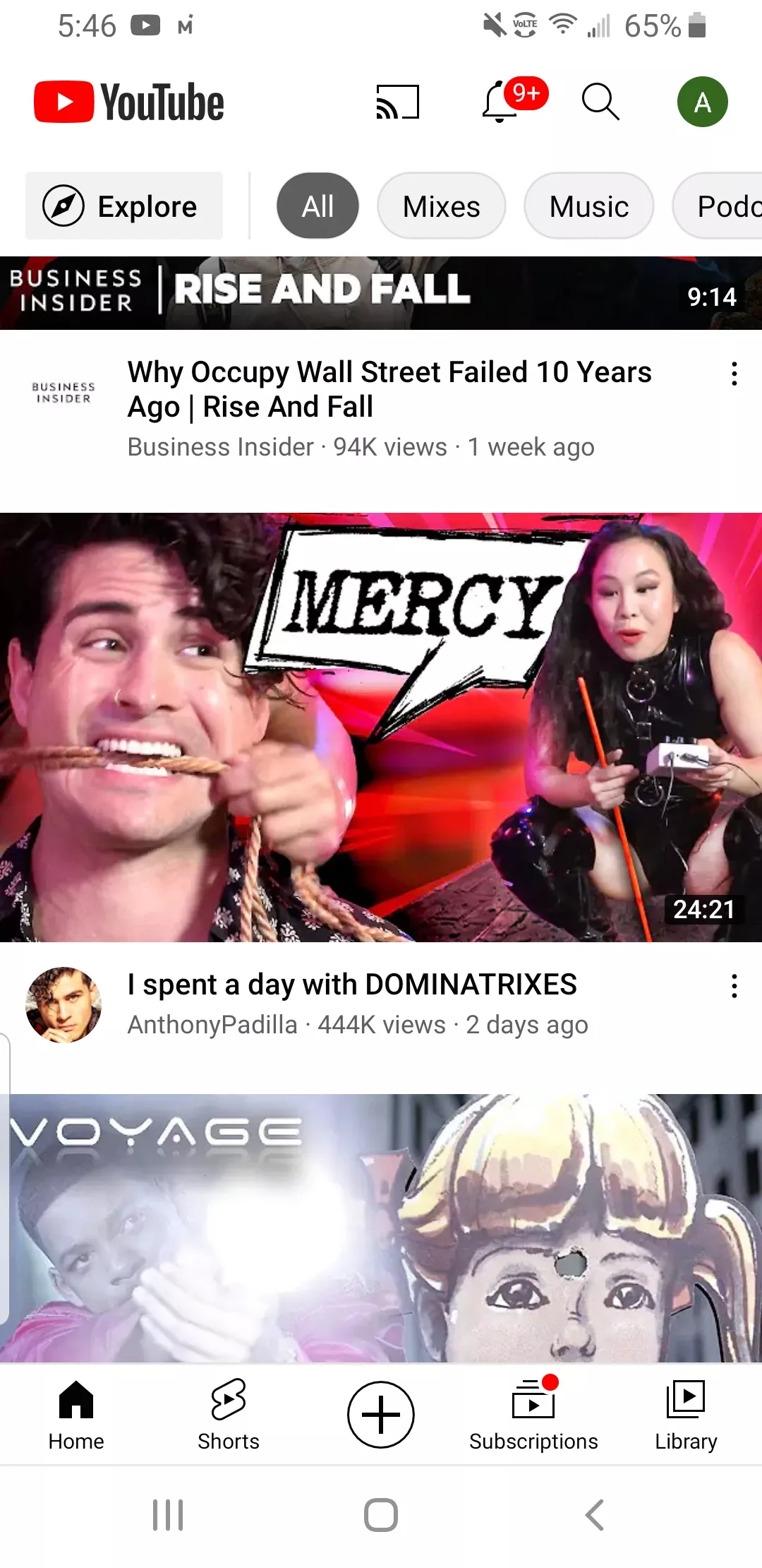 Yes Anthony! Good Boy!