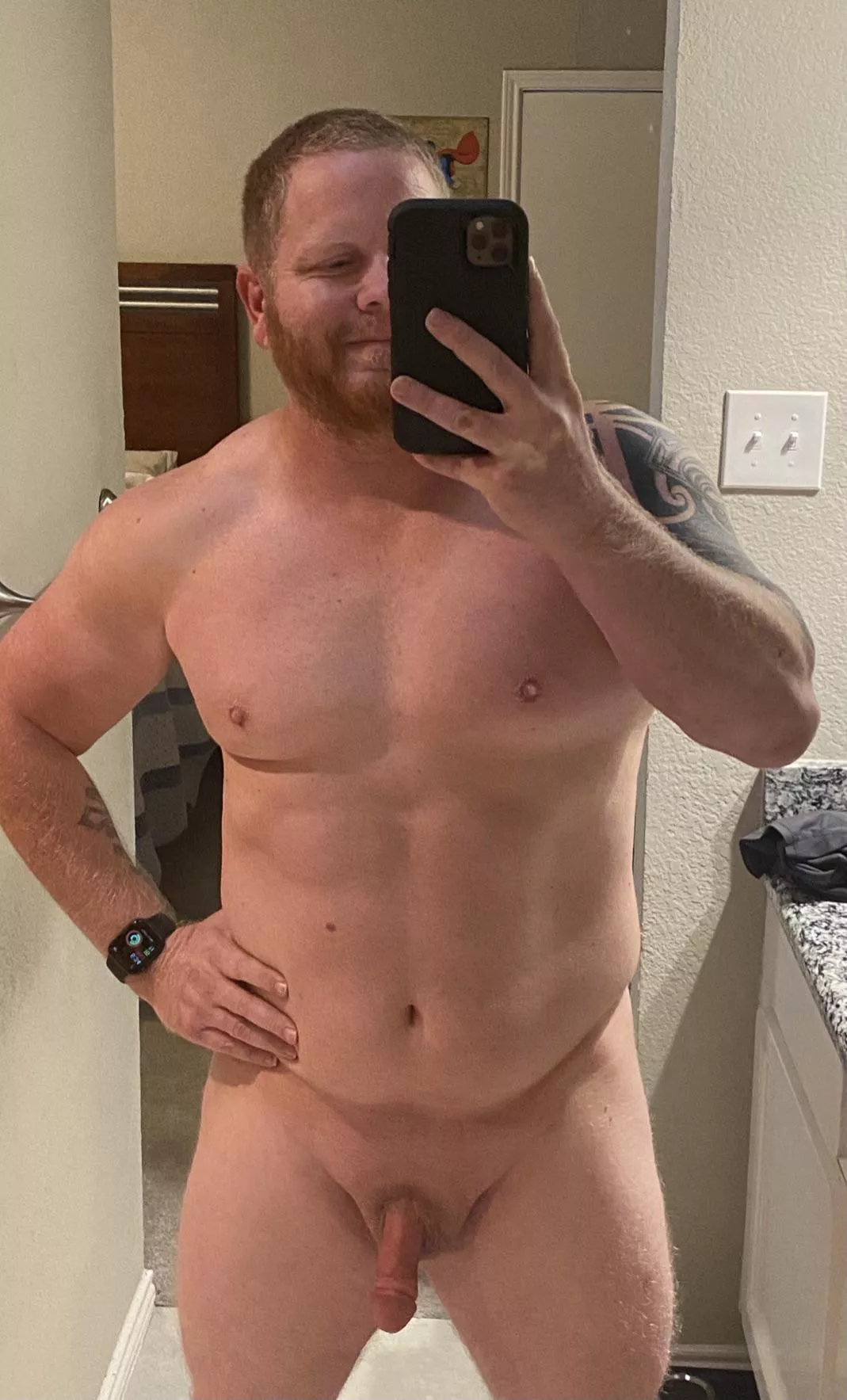 Yes I am a granddad!