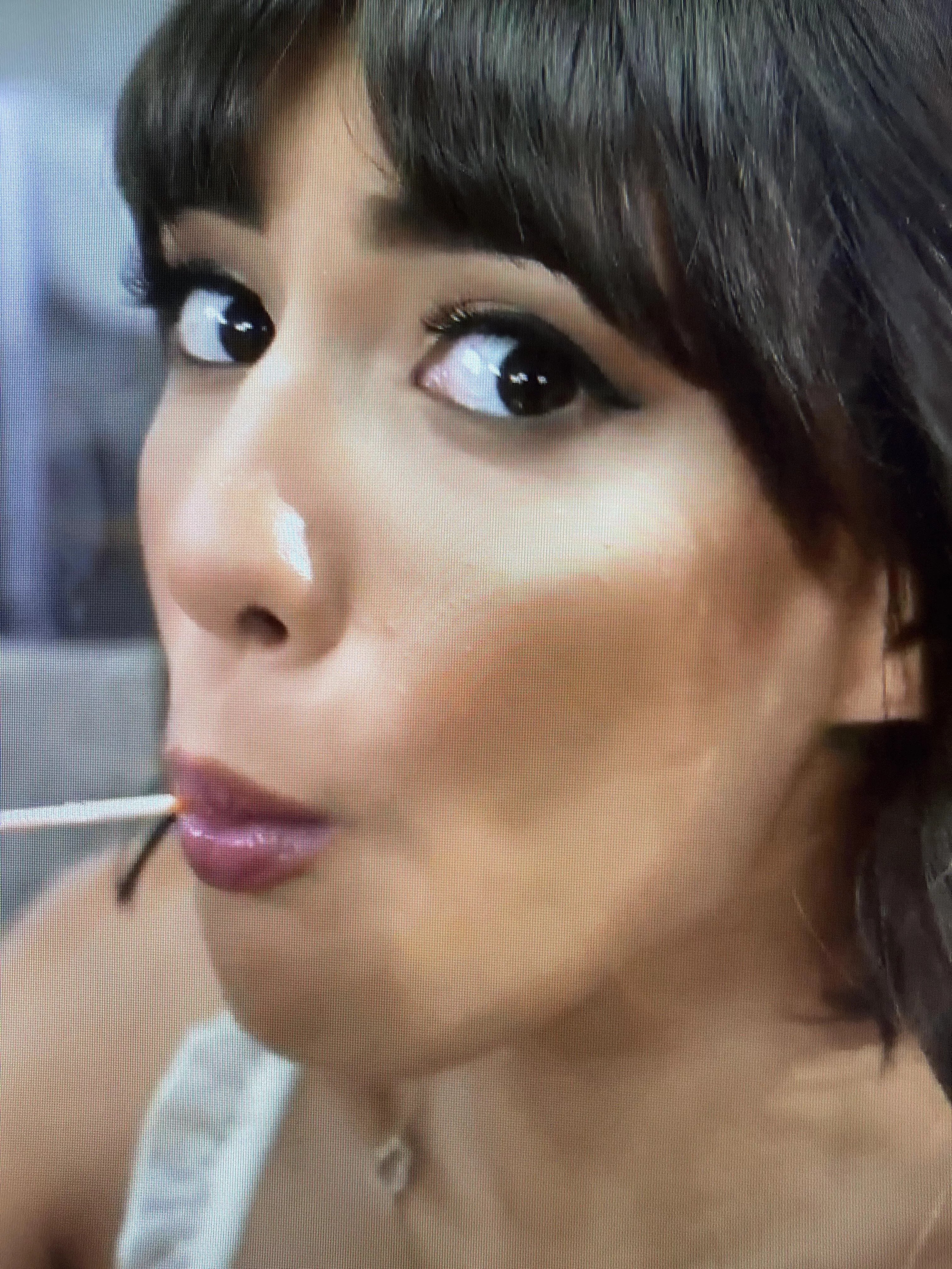 Yes, Janice, suck it