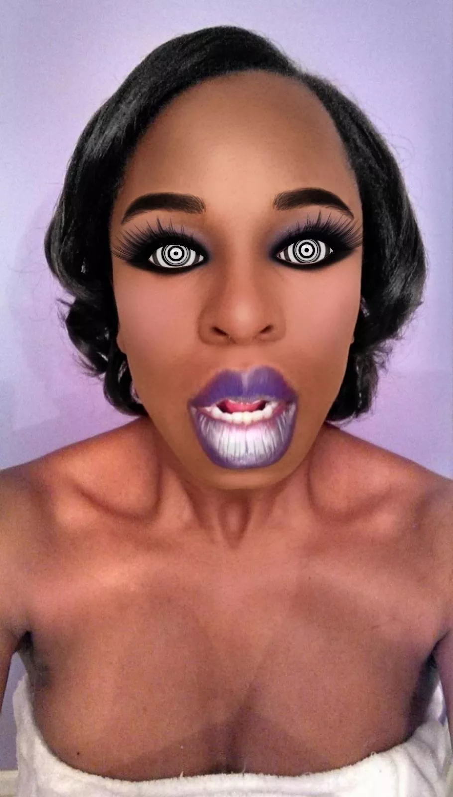 Yes Master I'm your mindless obedient suck slave and I will use fat lips to make you sleep tonight. Yes Master I'm your mindless obedient suck slave and I will use fat lips to make you sleep tonight.