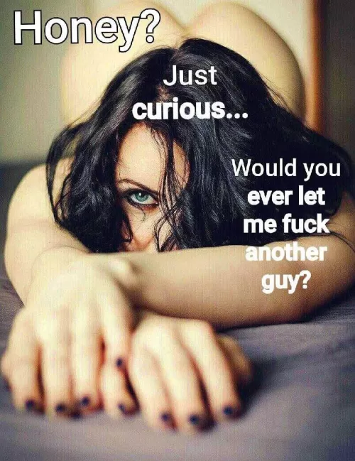 Yes or No?
