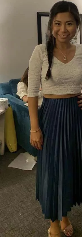 yes or no on the “fuckable” scale? if yes how long you’d last? 😏