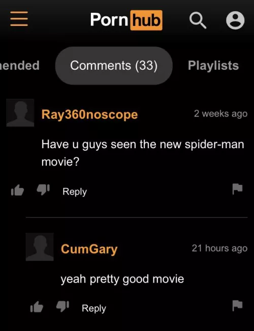 Yes. Yes I have Ray360noscope