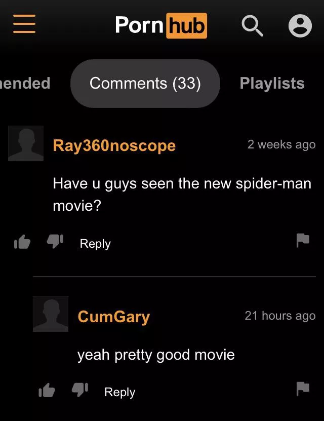 Yes. Yes I have Ray360noscope