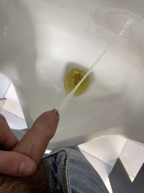 Yesterday after class