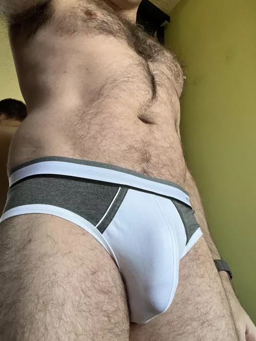 Yet more new undies… I think I have an addiction 😆