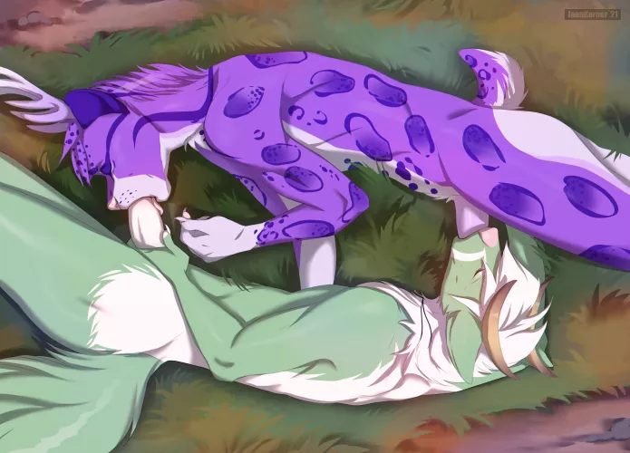 'Ying my Wang' (joonkorner)