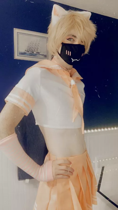 Yo, did you just check me out?