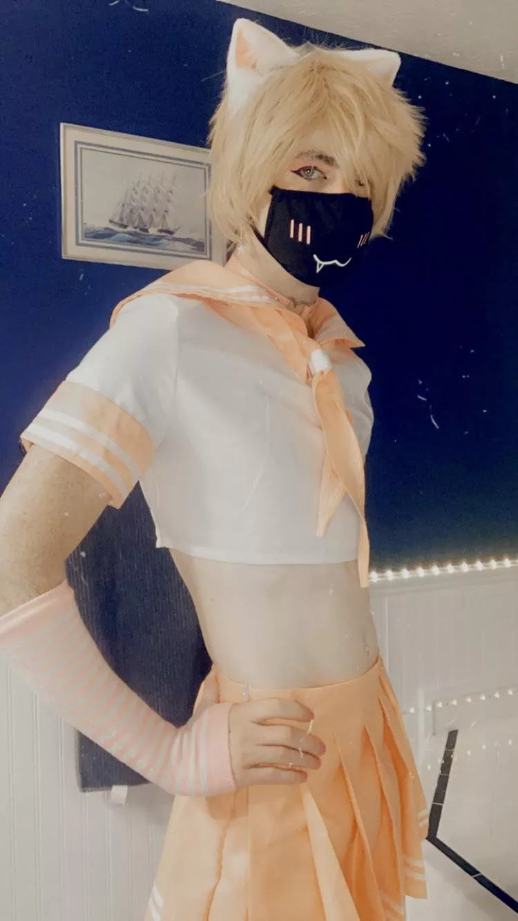 Yo, did you just check me out?