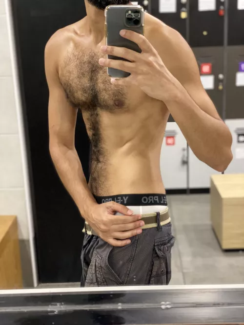 Yo I’m back