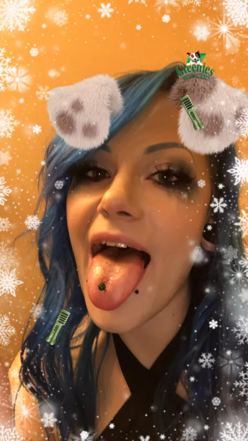 Yo loving this filter 💕