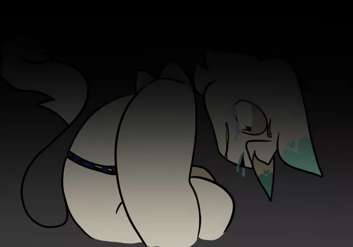 Yo, what y’all think? This shit? (Art by me)