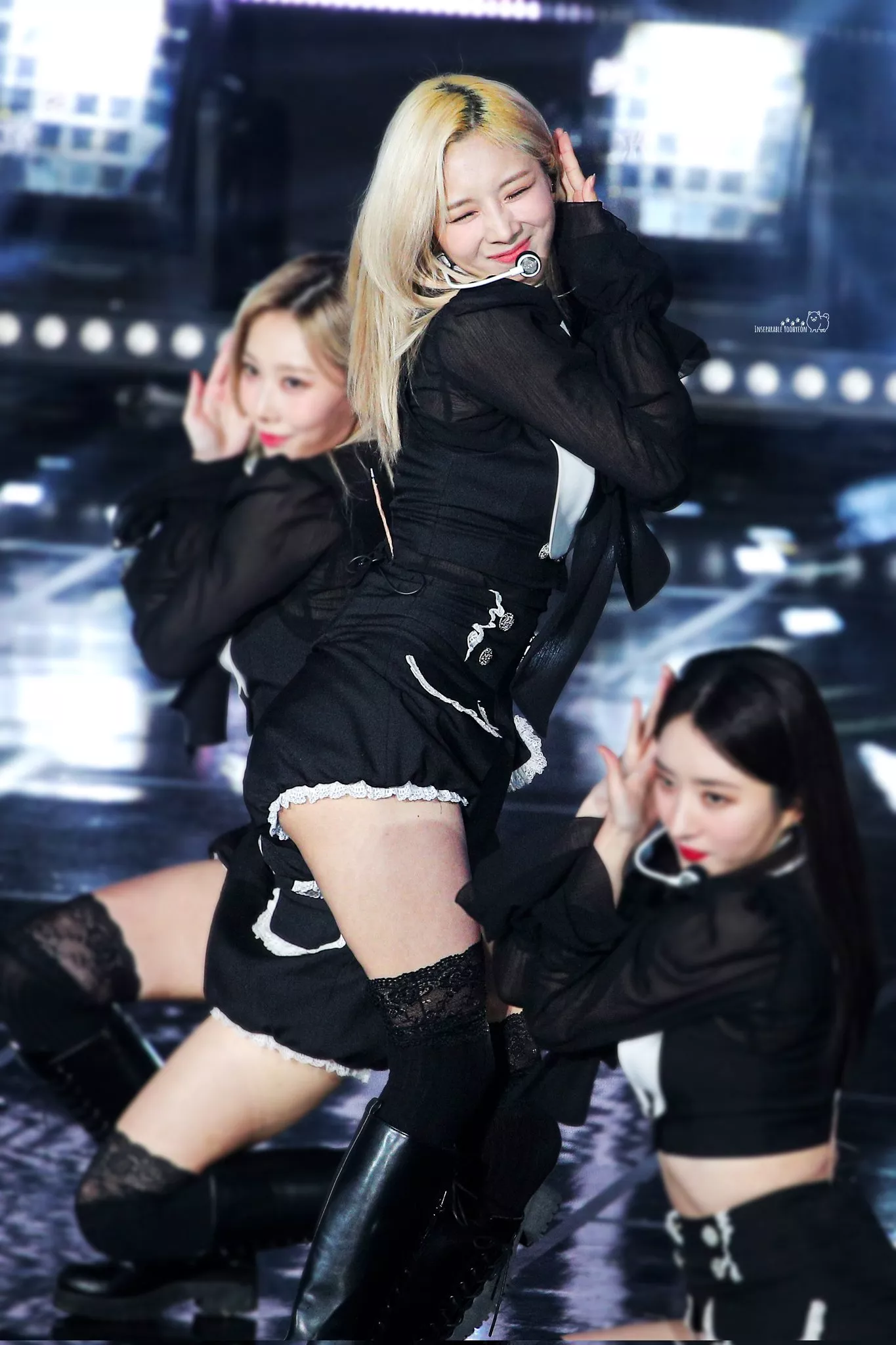 Yoohyeon - Dreamcatcher