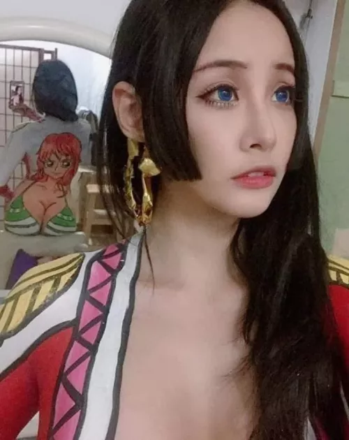 Yoooooo 😳 (also sauce?)