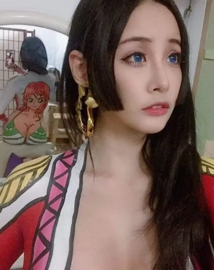 Yoooooo 😳 (also sauce?)