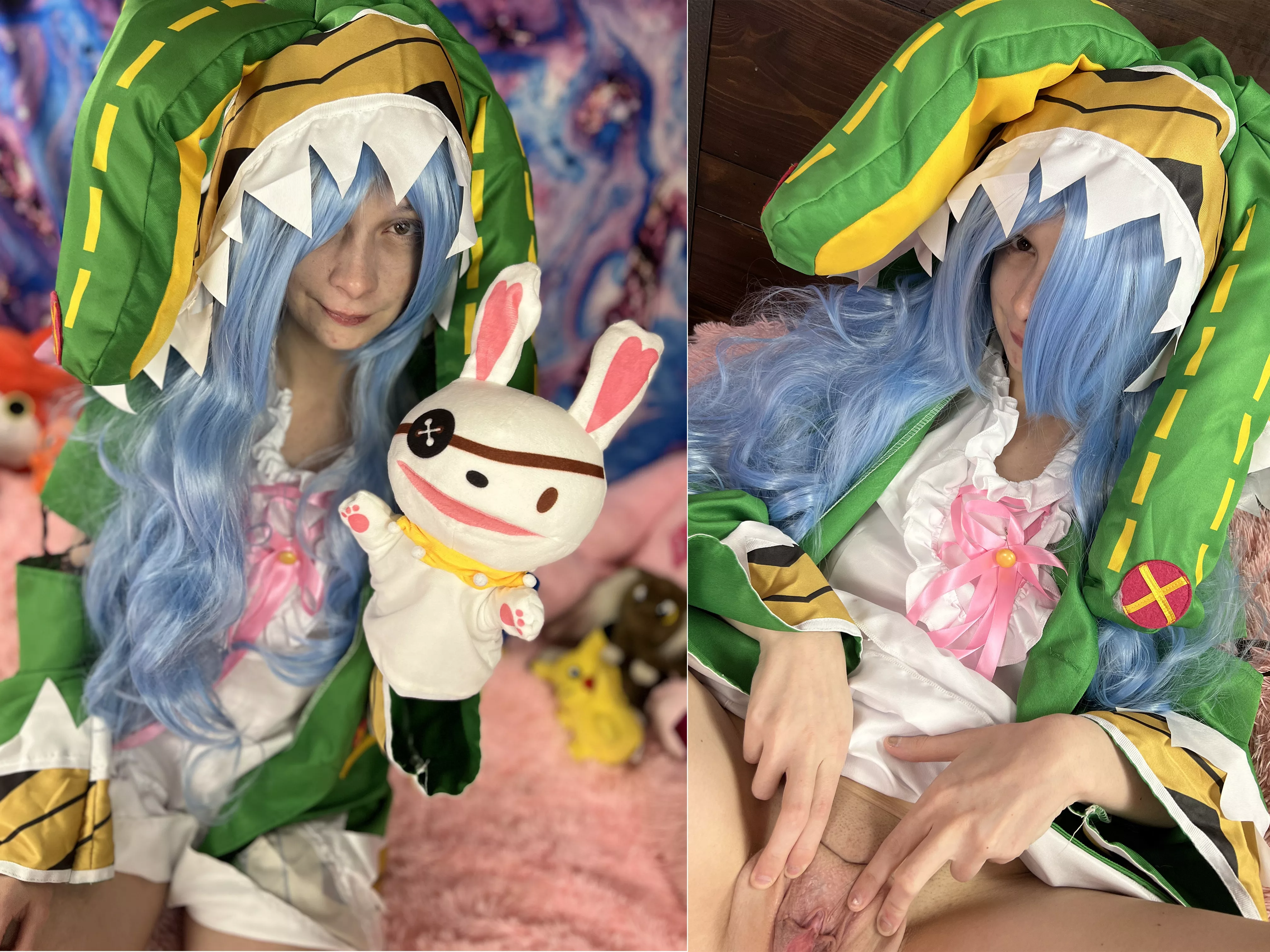 Yoshino Himekawa (Date a Live)