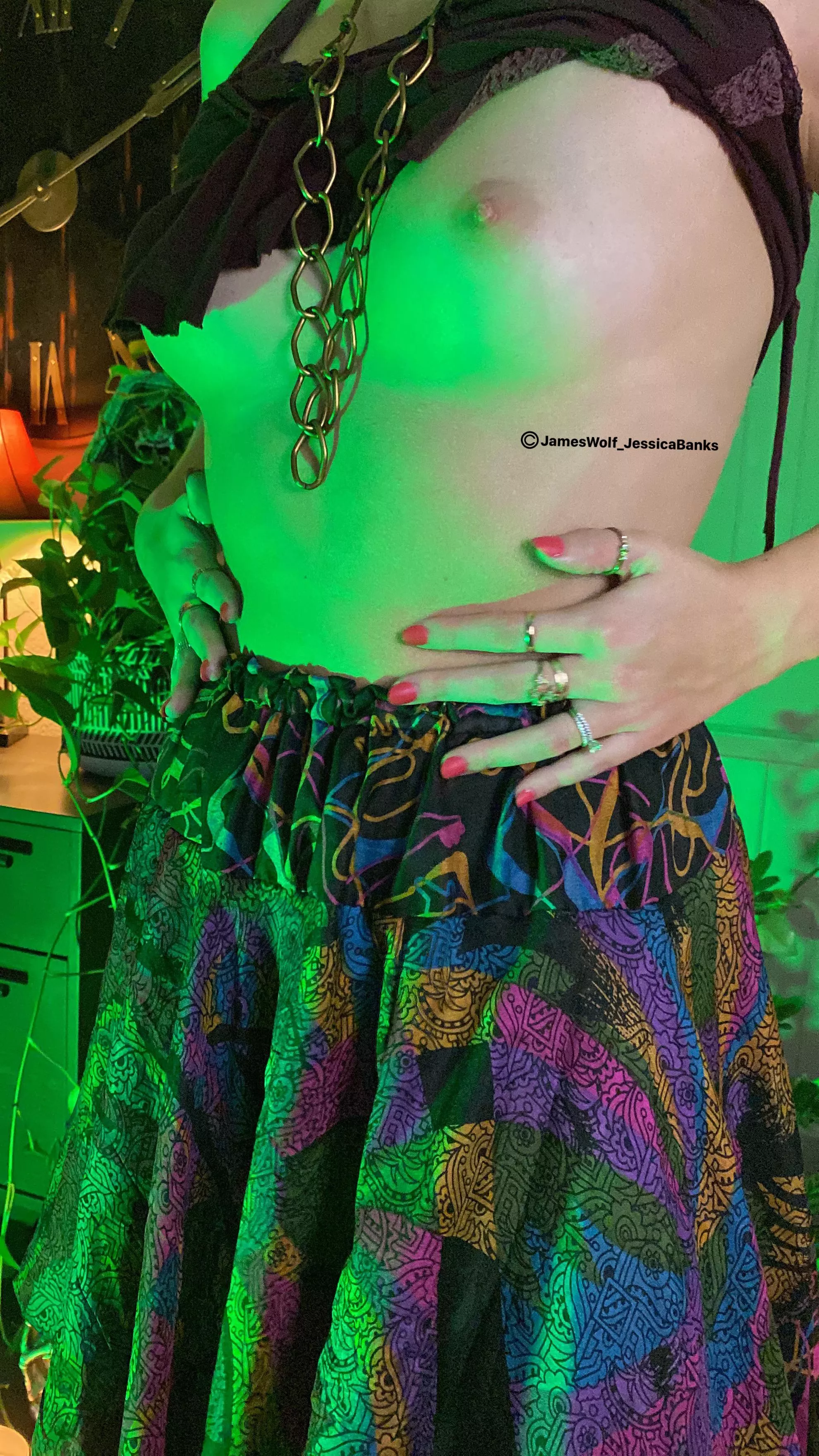 You ain’t never had a girl like me