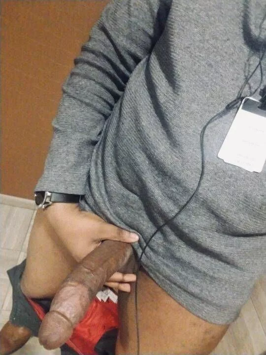 You and your wife should come to my office and share Daddy’s BBC! You and your wife should come to my office and share Daddy’s BBC!