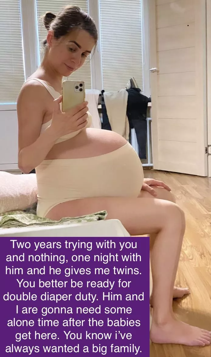 You are just inferior