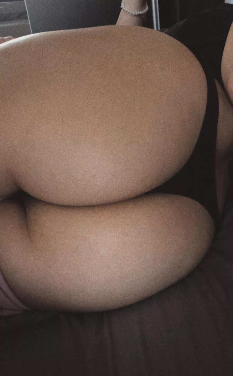 You are laying next to me, what would you do?