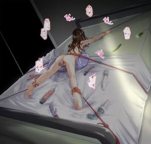 You are mine and it is not in discussion -_-