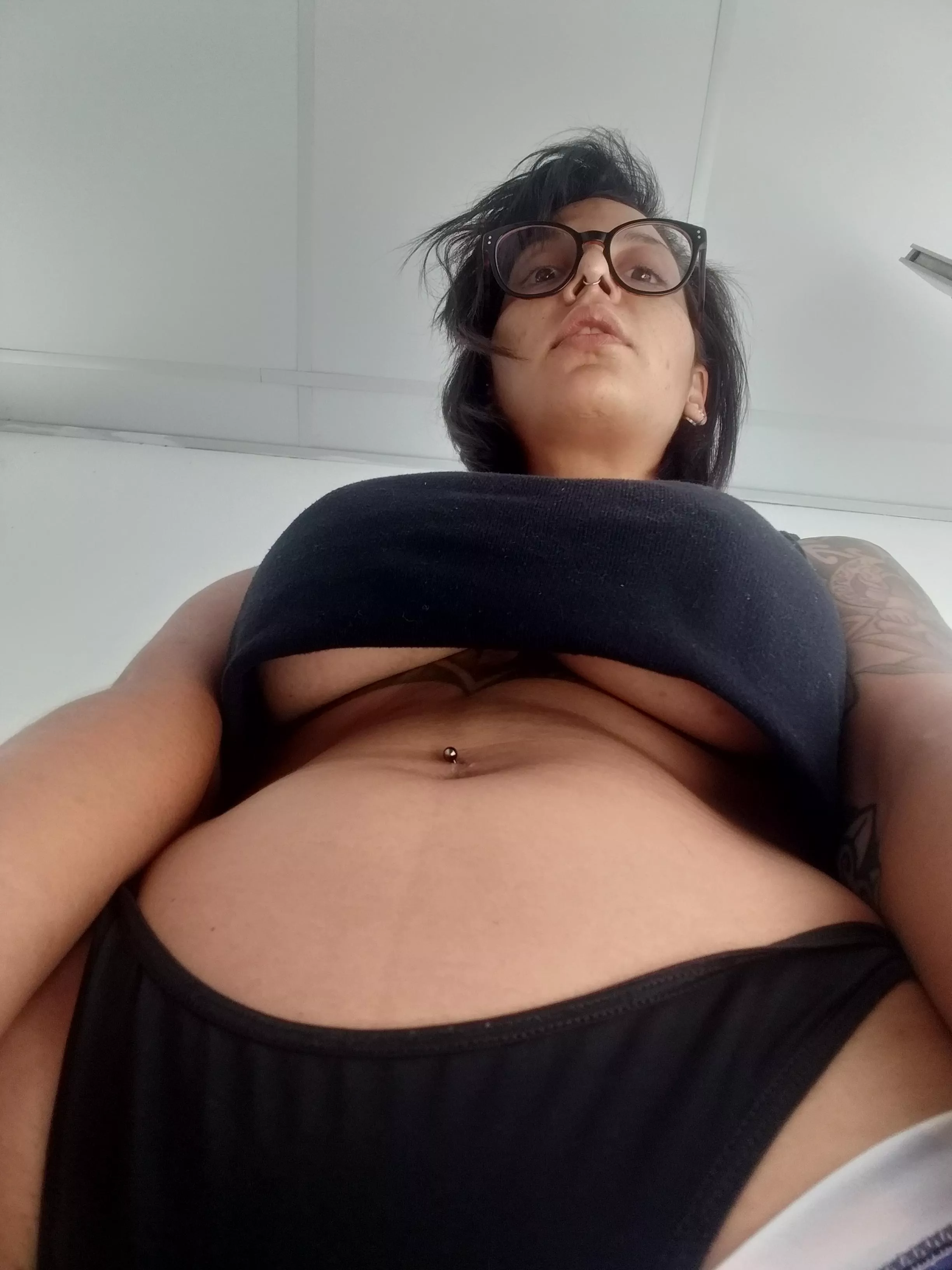 You are not worth even the humiliation and that's how I look at you, dog.