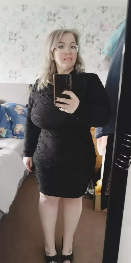 You asked me to get ready, where are you taking me?