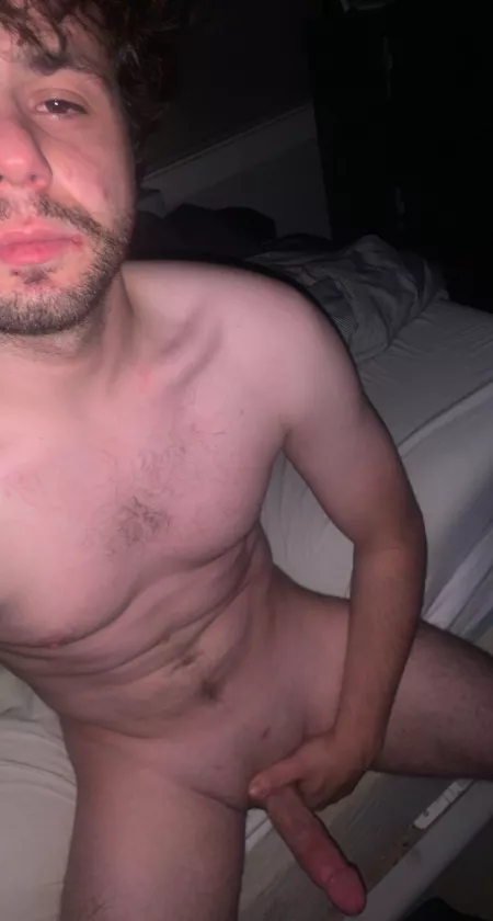 You better cum for (m)e right now.