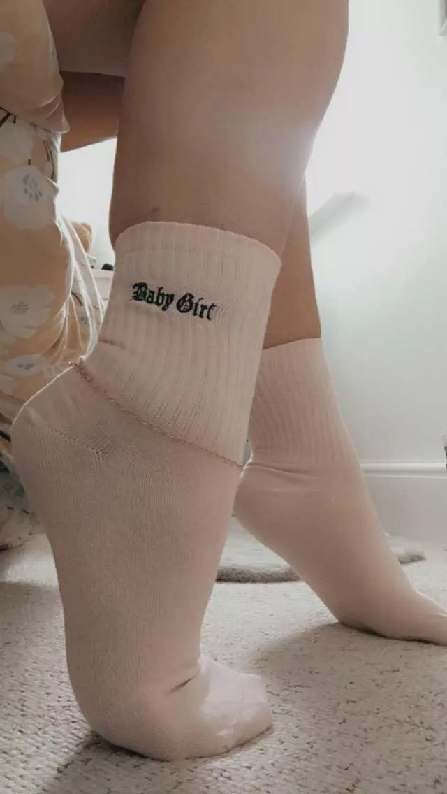 You can call me babygirl ๐ธ You can call me babygirl ๐ธ