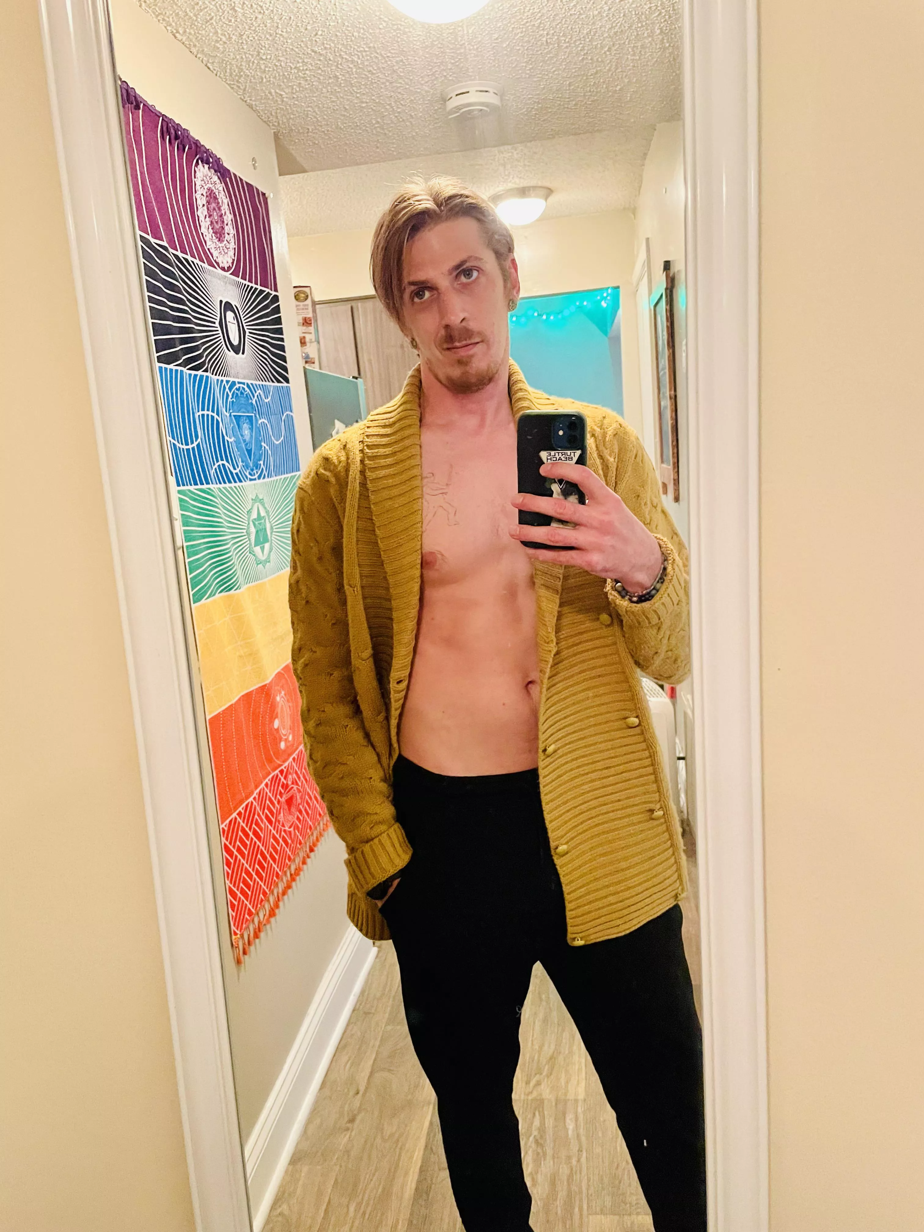 You can call me professor 😉😈